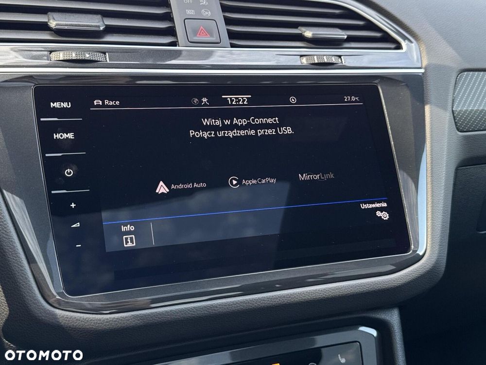 Volkswagen Tiguan 2.0 TSI 4Mot R DSG - 23