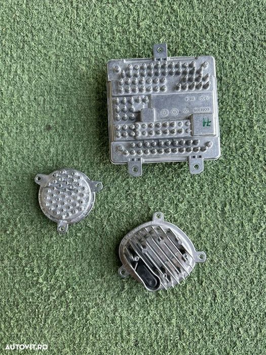 modul droser calculator bmw seria 3 g20 - 2