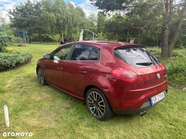 Fiat Bravo 1.4 T-JET 16V Active - 6