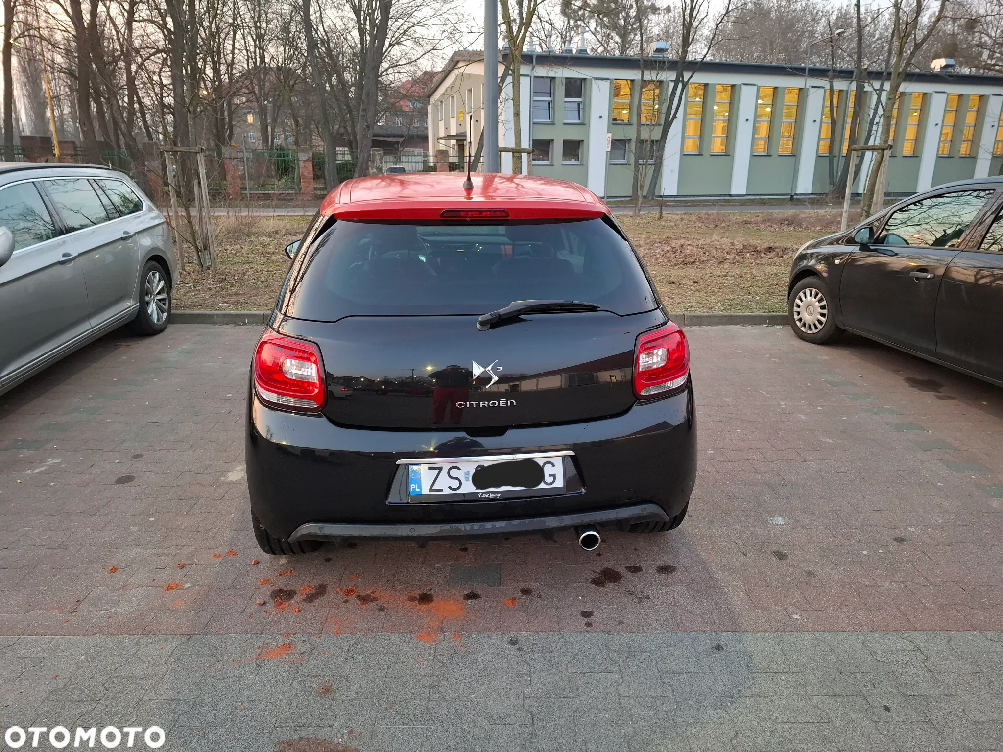 Citroën DS3 1.2 VTi Chic - 3