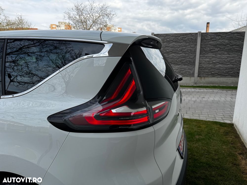 Renault Espace Energy dCi 130 Intens - 20