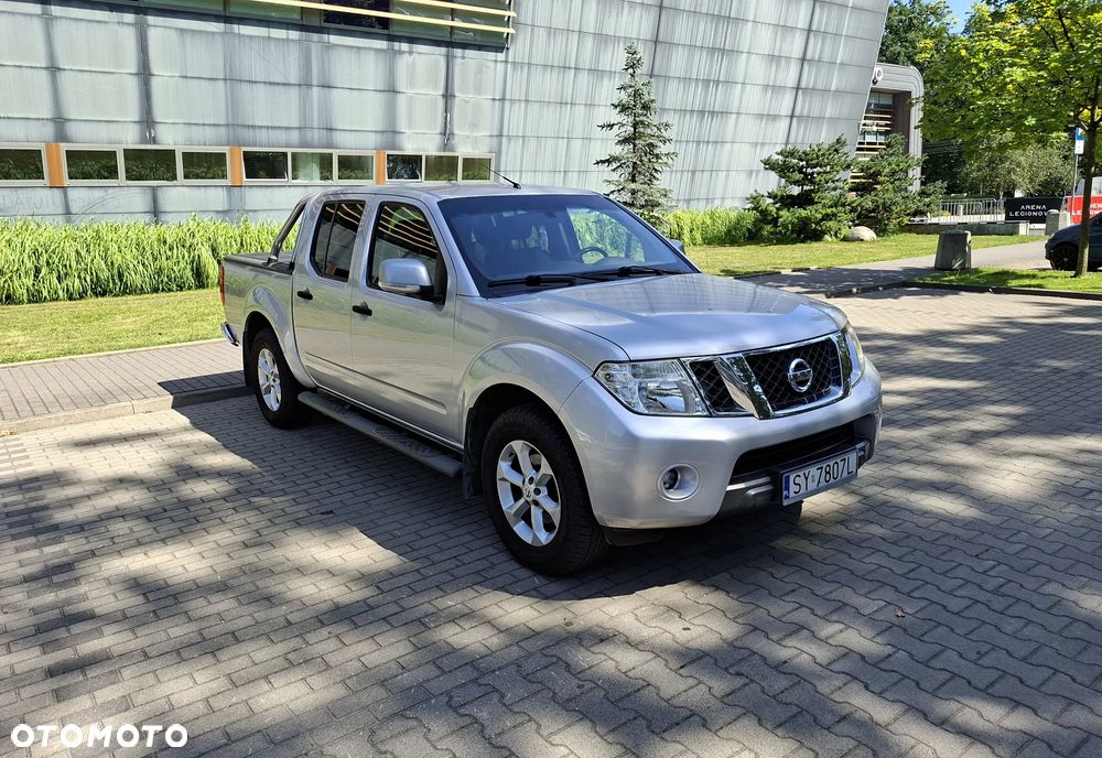 Nissan Navara - 3