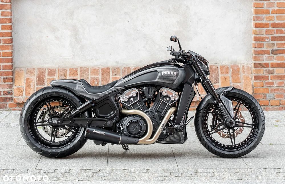 Indian Scout