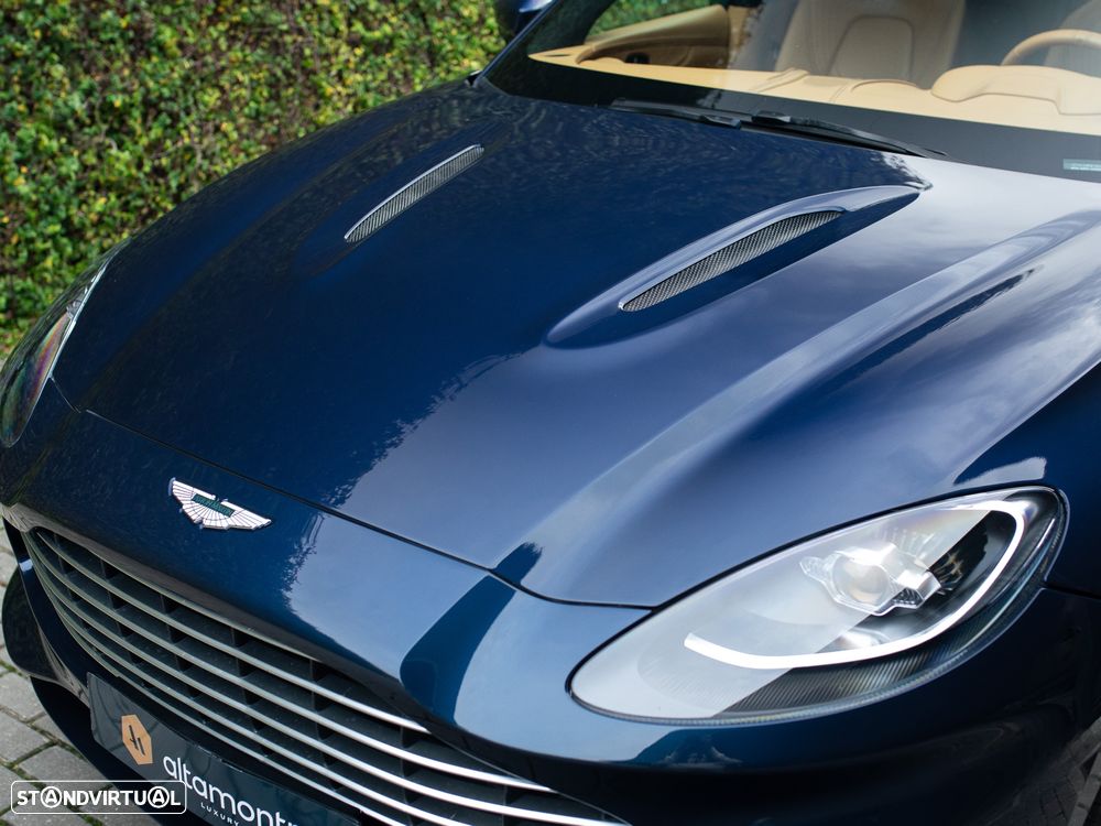 Aston Martin DBX Standard - 7