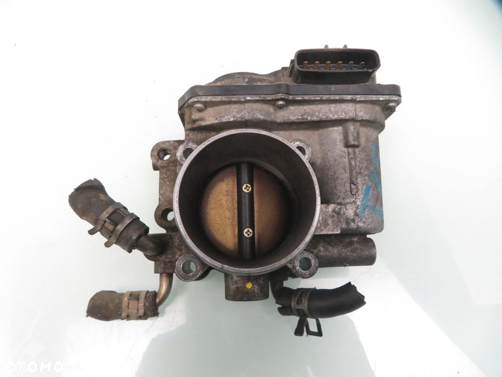 PRZEPUSTNICA TOYOTA AVENSIS II T25 2.0 VVTi 2203028050 - 6