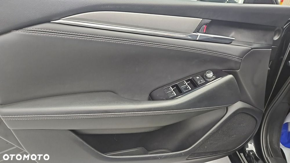 Mazda 6 2.0 SKYMotion - 11