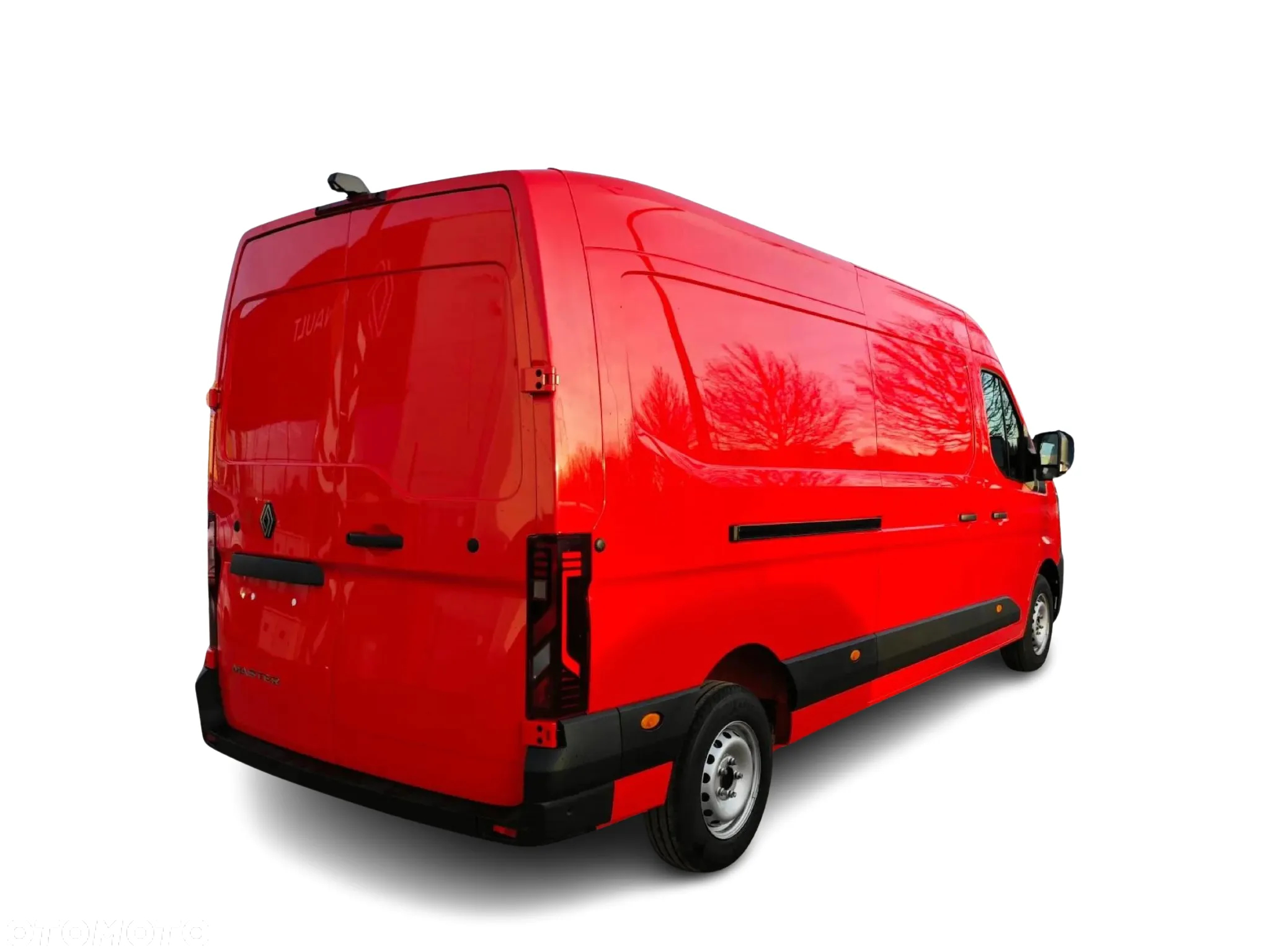 Renault Master L3H2 130KM - 5