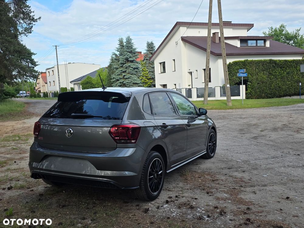 Volkswagen Polo 2.0 TSI OPF DSG GTI - 1