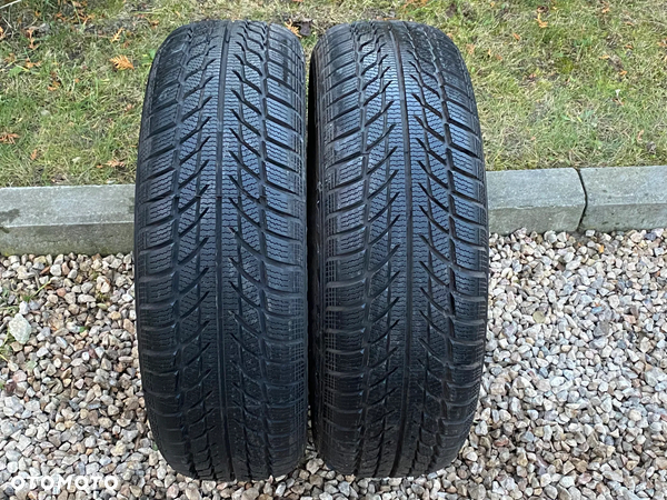 Opony Goodride SW608 185/60R15 88H 2szt.2015 rok