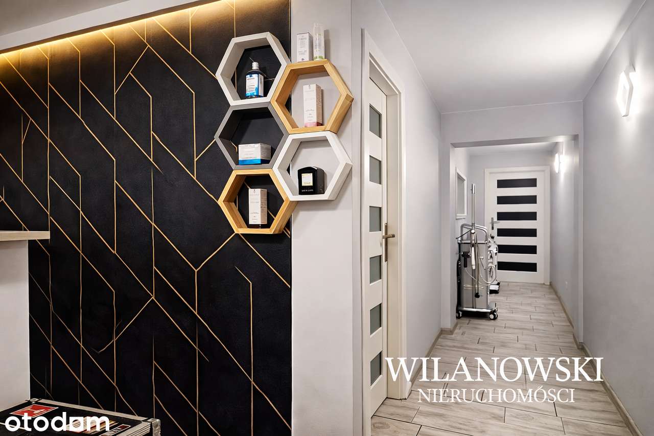 Lokal użytkowy, 109 m², Mława - Pełny obrazek: 5/11