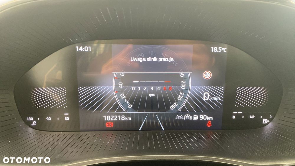 Skoda Fabia 1.0 Essence - 15