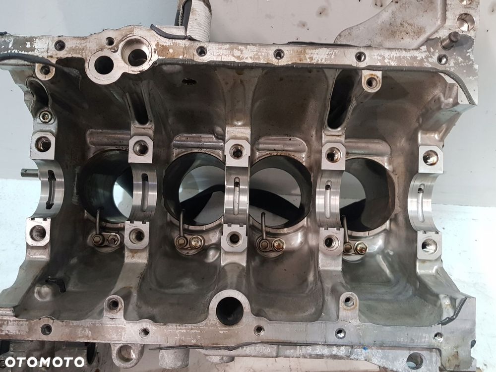 blok silnika suzuki sx4 swift s-cross 1.4 turbo k14d - 12