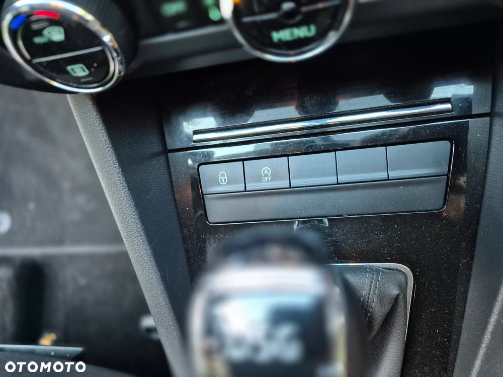 Skoda Octavia 1.6 TDI DSG Drive - 17