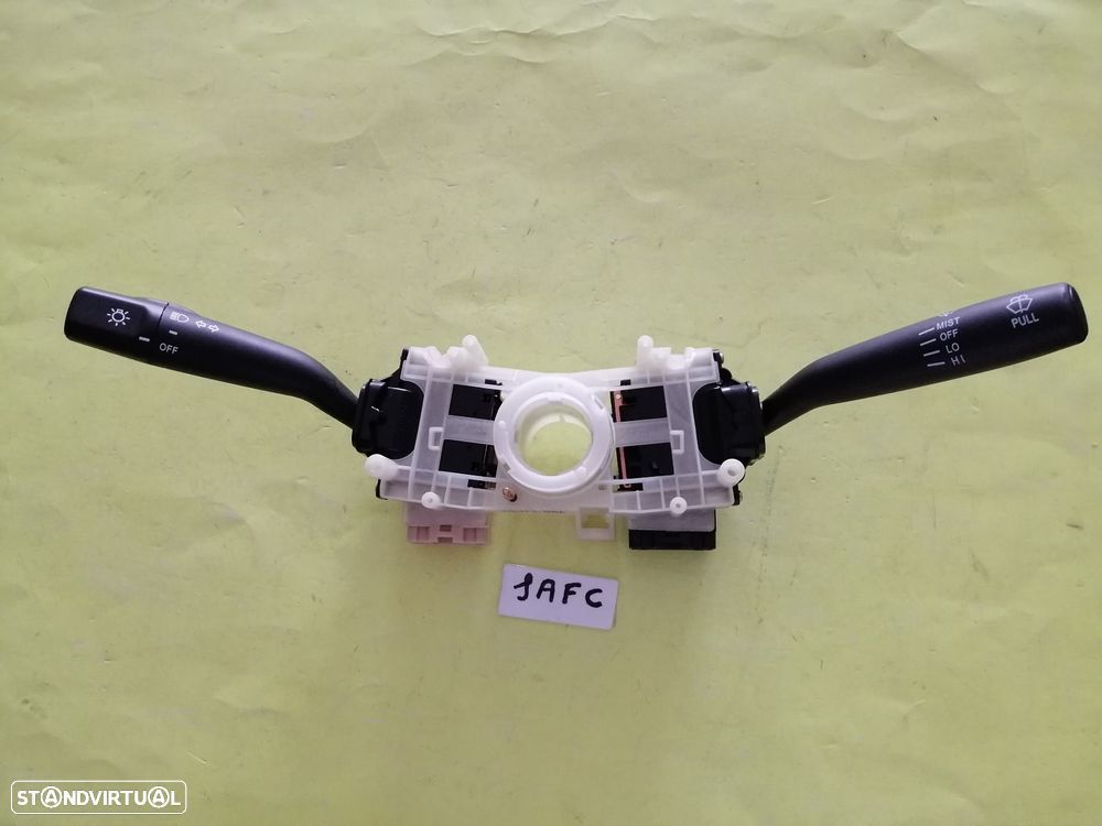 Manete Interruptor das luzes e piscas Toyota Hilux LN145 LN165 - 1