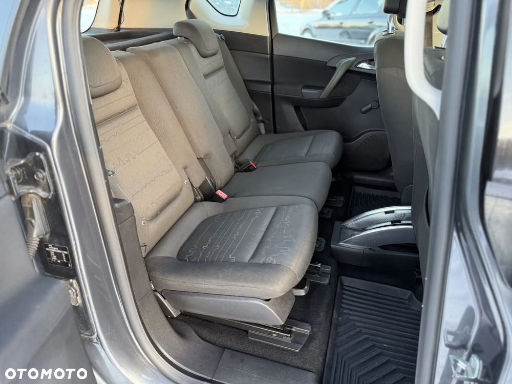 Opel Meriva 1.4 Enjoy - 22