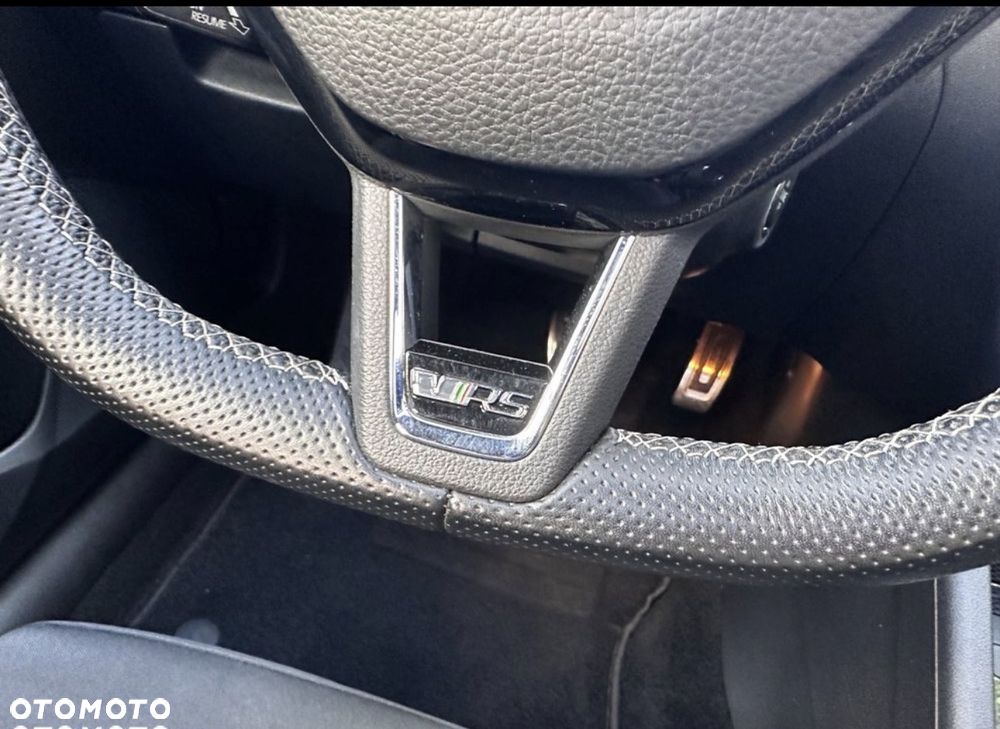 Skoda Octavia 2.0 TSI RS Challenge 245 DSG - 28