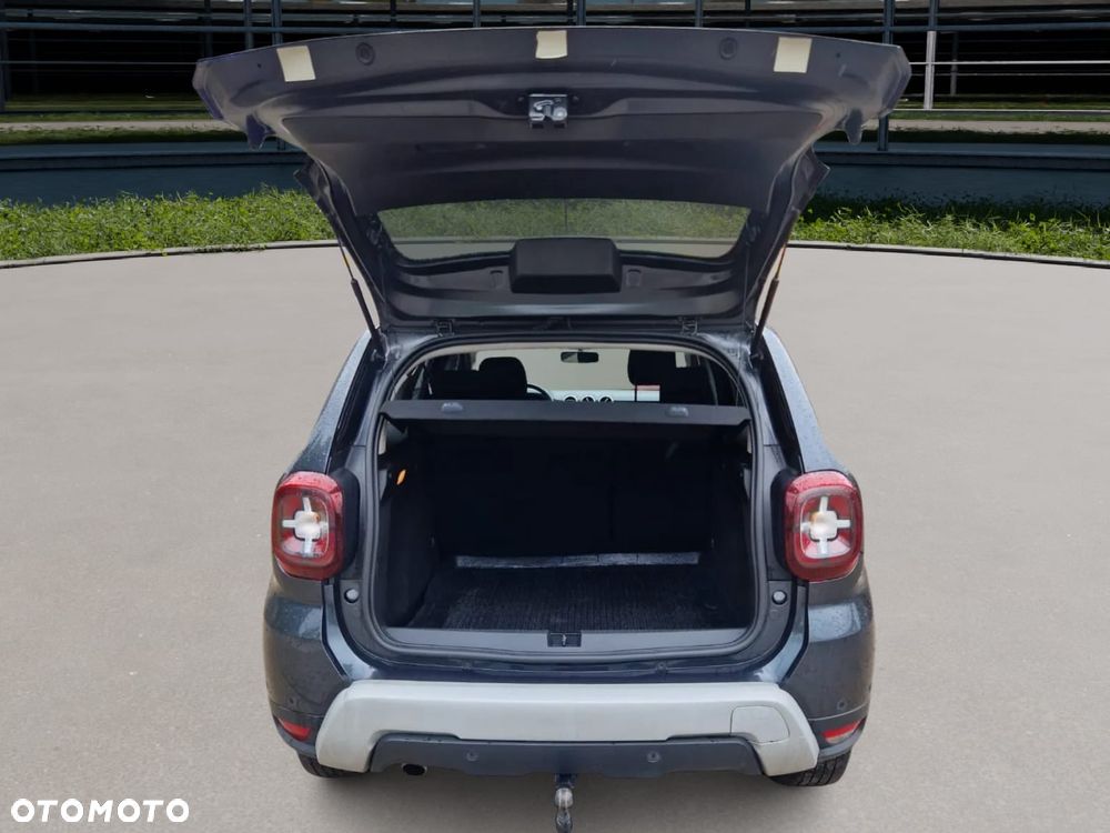 Dacia Duster SCe 115 2WD Prestige - 8