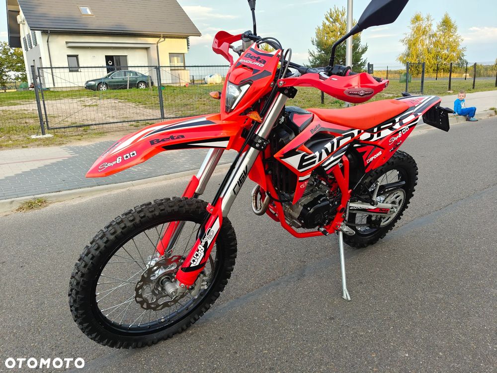 Beta RR - 4