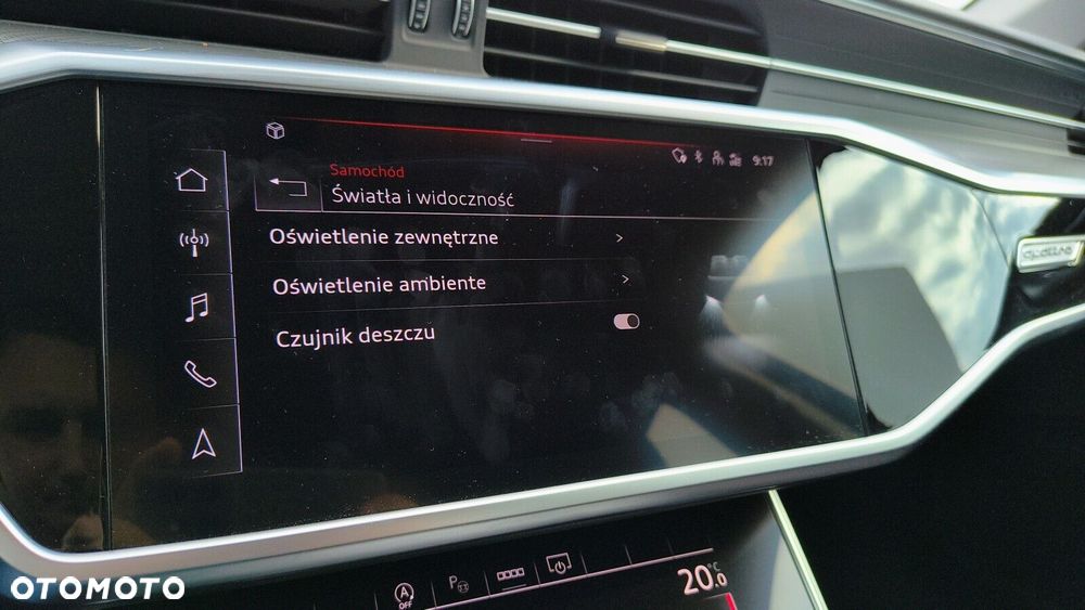 Audi A6 Limousine - 25