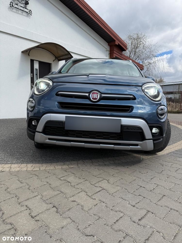 Fiat 500X - 28