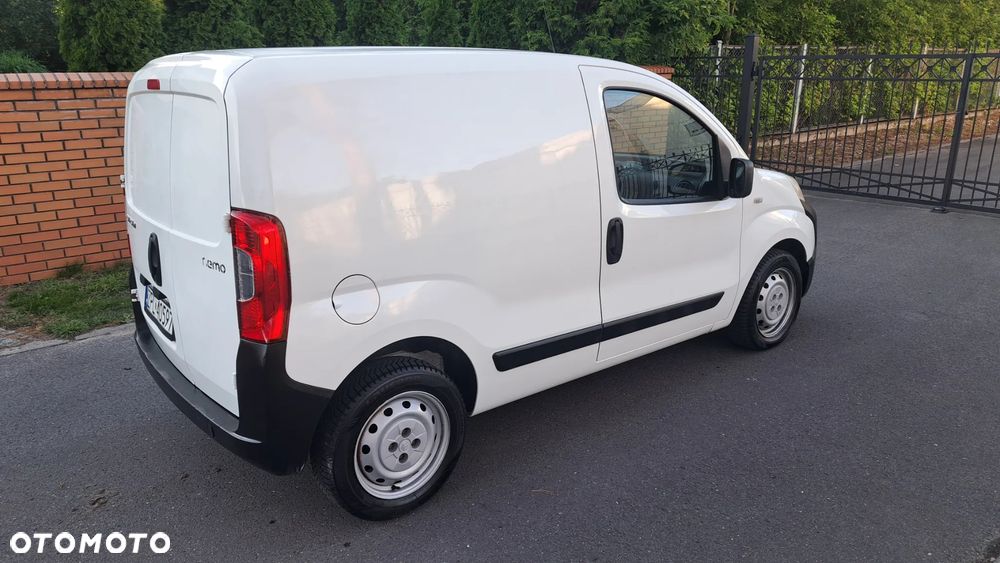 Fiat Fiorino - 11