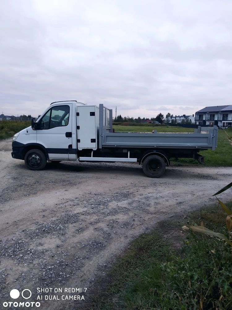 Iveco 35c15 - 1