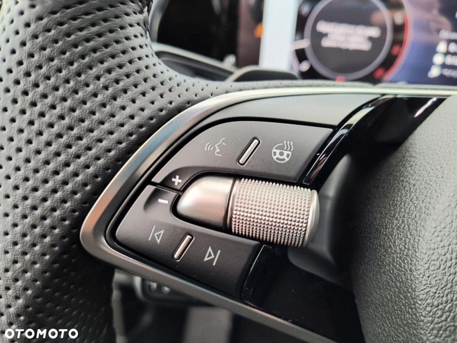 Skoda Kodiaq 2.0 TSI 4x4 Drive DSG - 5