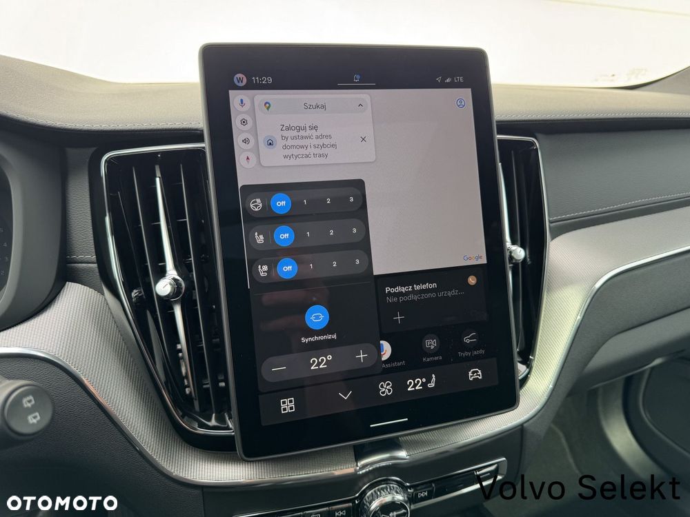 Volvo XC 60 - 24
