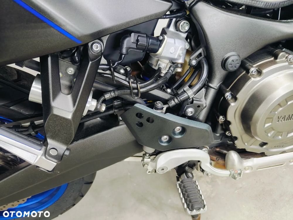 Yamaha Super Tenere - 10