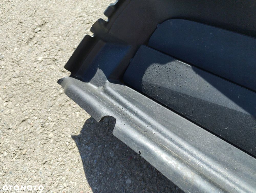 wlot roleta żaluzja kierownica powietrza bmw ix i20 5a1a698 - 5