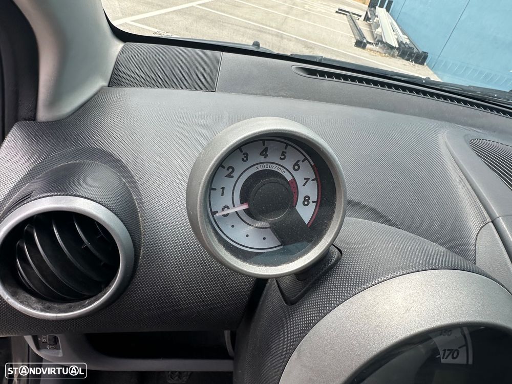 Citroën C1 1.0 SX Airdream - 16