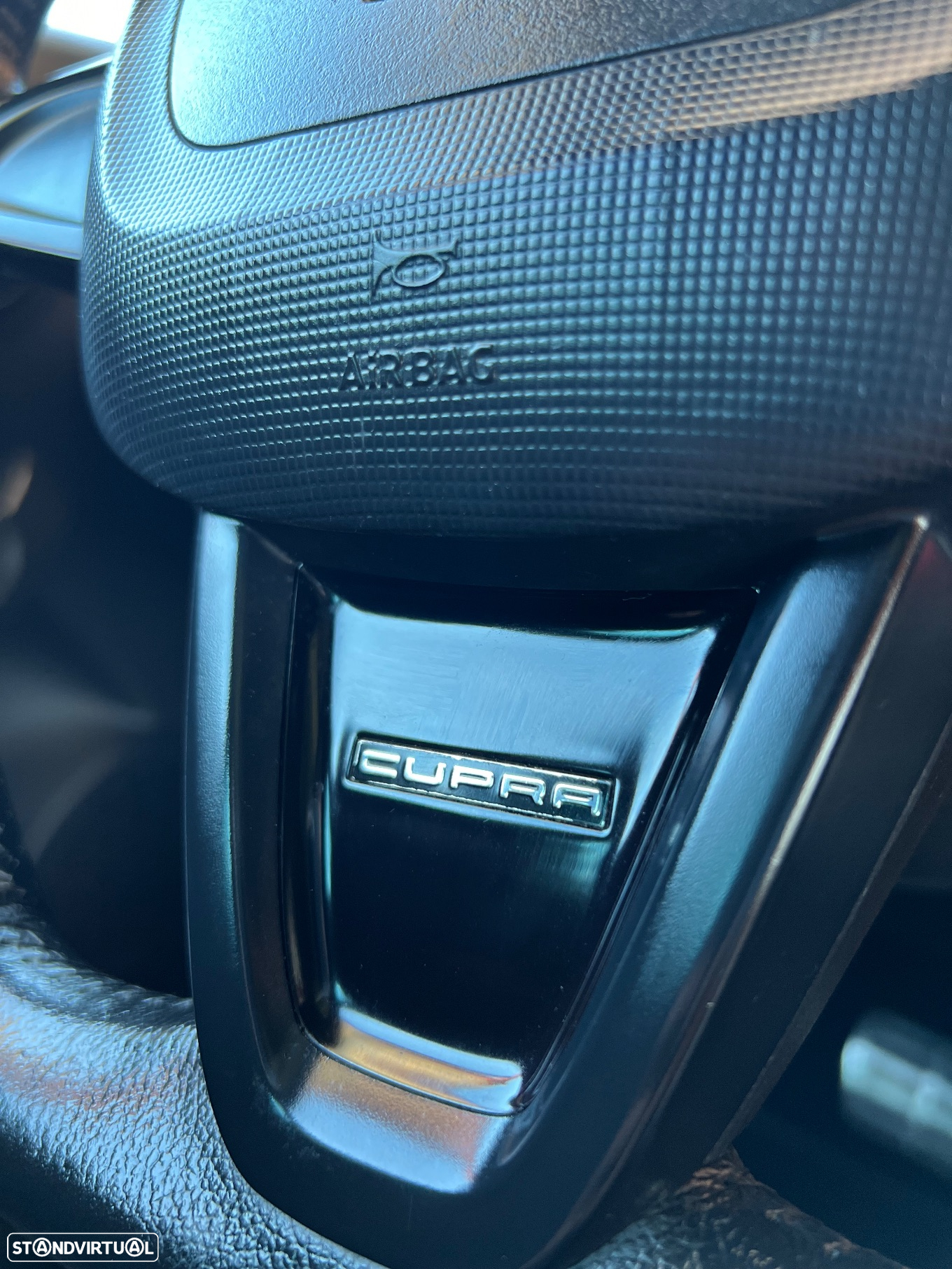 SEAT Ibiza SC 1.4 TSI Cupra DSG - 13