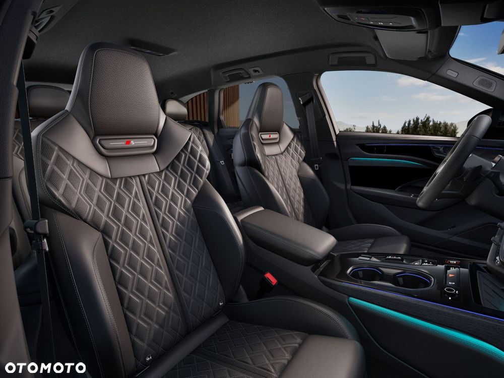 Audi A6 Avant - 10