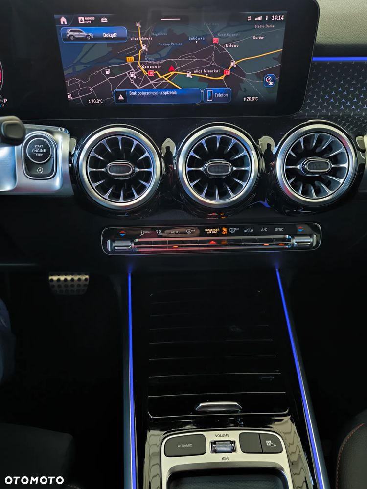 Mercedes-Benz GLB 200 AMG Line 7G-DCT - 26
