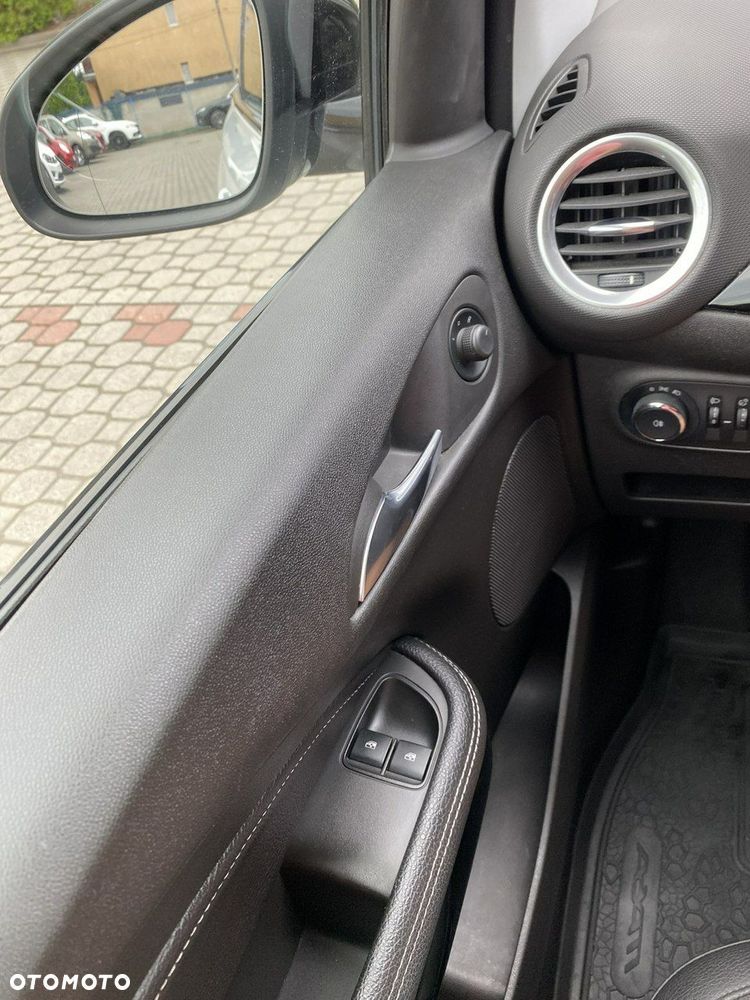 Opel Adam - 21