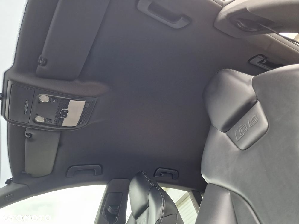 Audi S5 Sportback 3.0 TFSI Quattro S tronic - 18