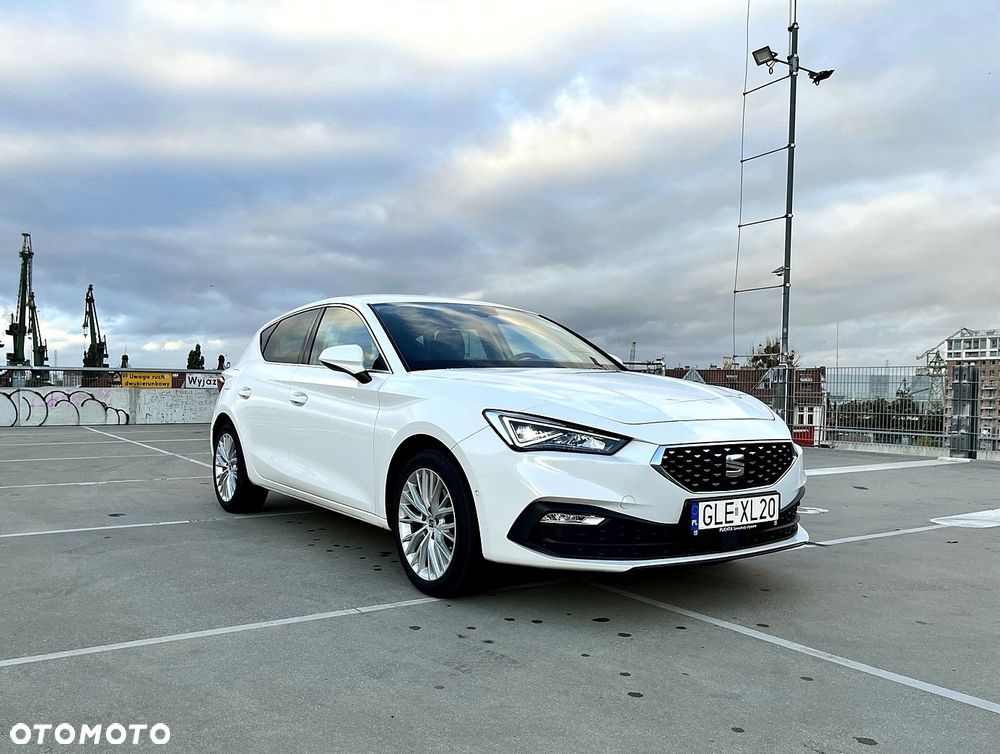 Seat Leon 1.5 TSI Xcellence - 21