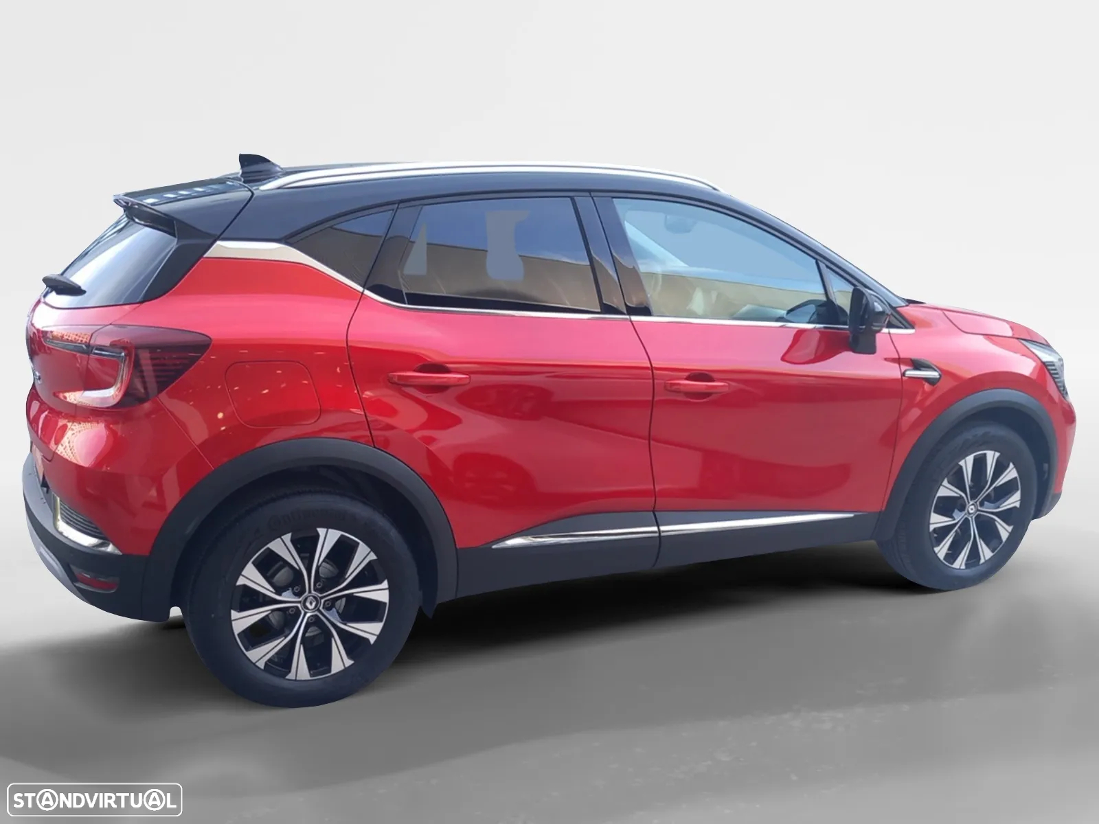 Renault Captur 1.0 TCe Techno - 7