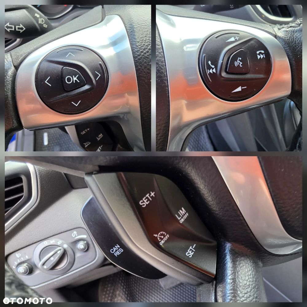 Ford Kuga 2.0 TDCi 4x4 Titanium - 33