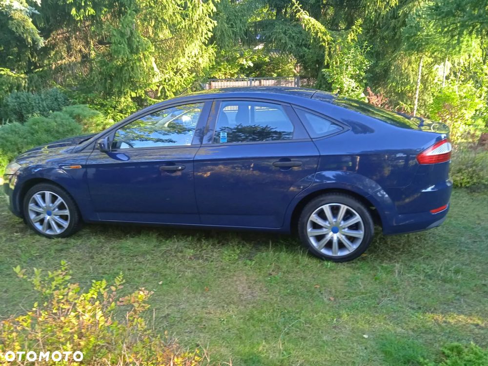 Ford Mondeo 1.8 TDCi Trend - 6