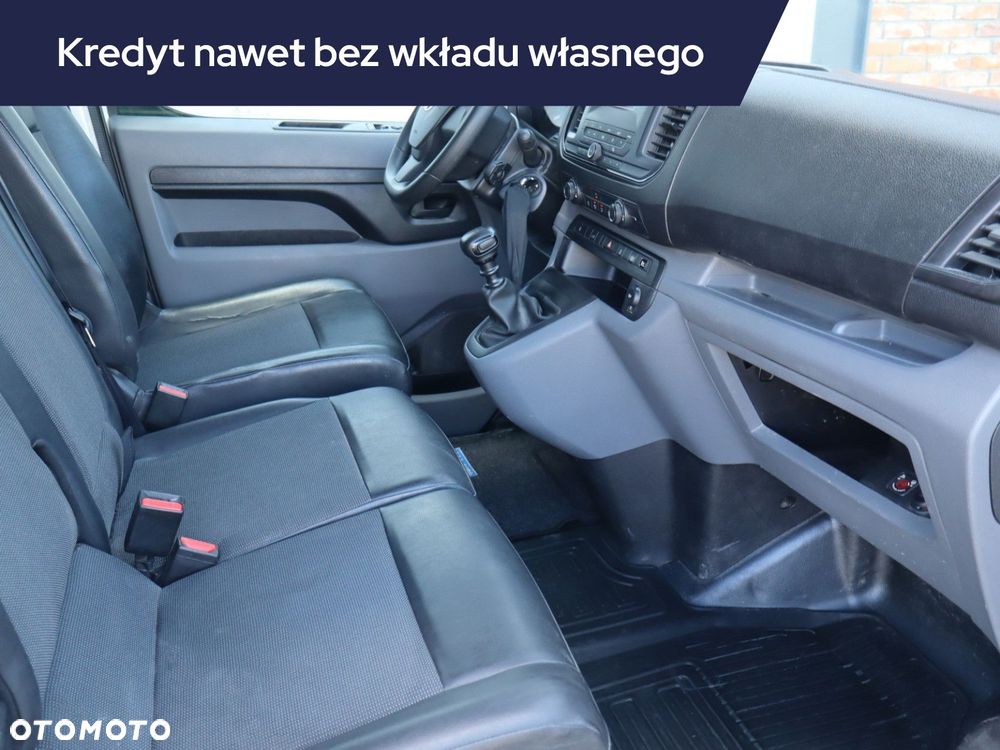 Toyota proace - 11