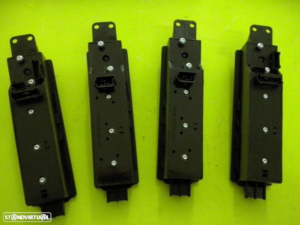 Comando dos vidros Mercedes Vito e Sprinter (Novos) - 3