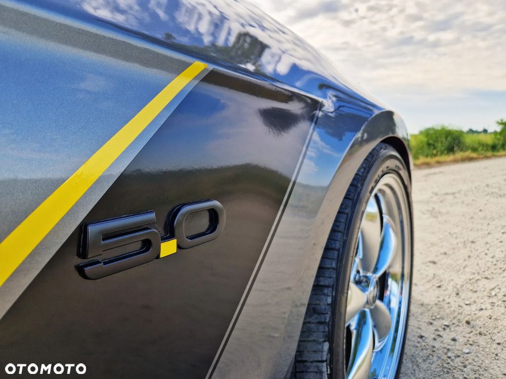 Ford Mustang 5.0 V8 GT Premium - 15