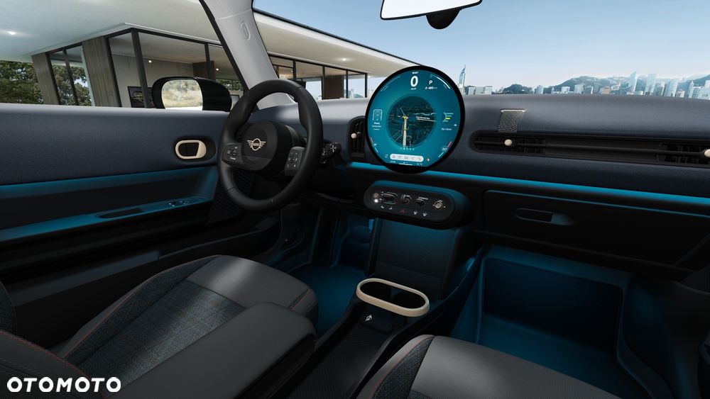 MINI Cooper C Linia Essential - 5