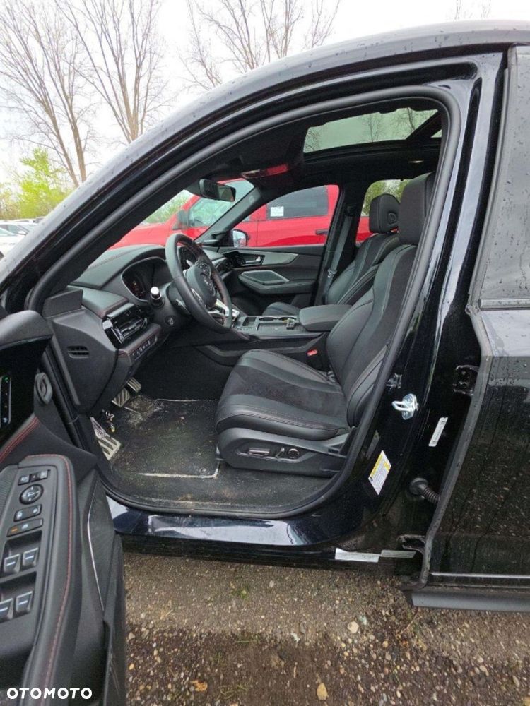 Acura MDX - 7