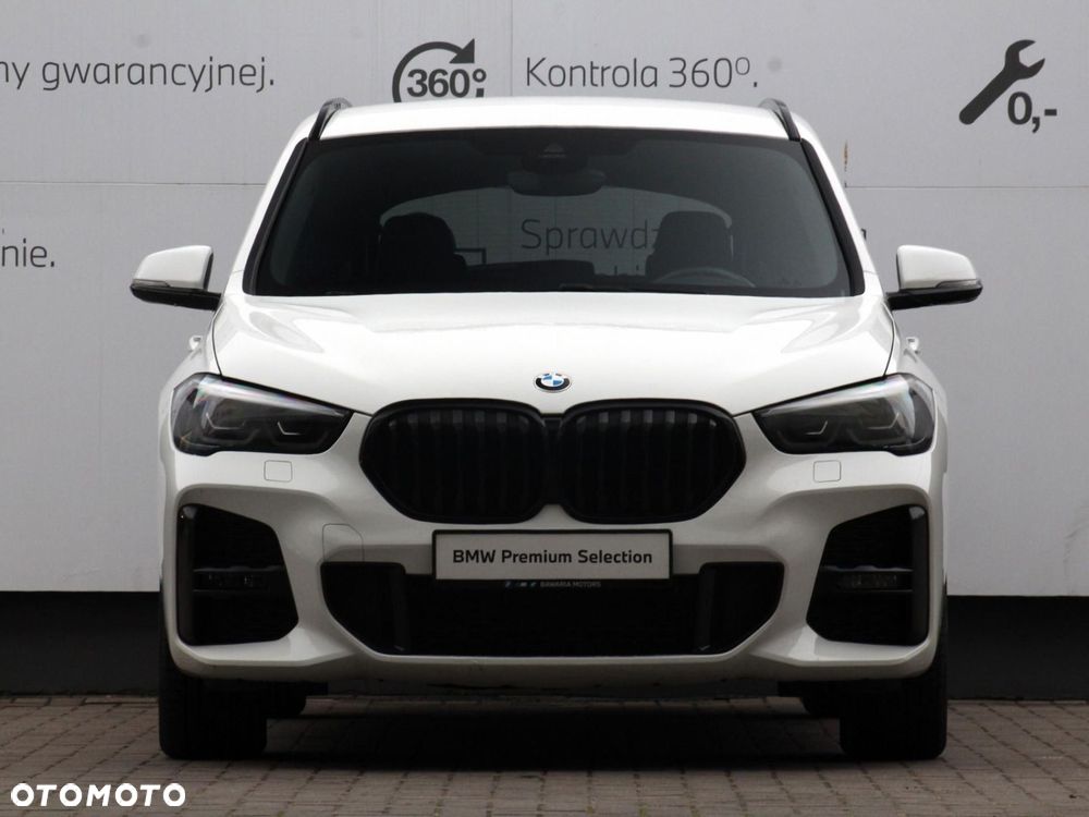 BMW X1 - 10