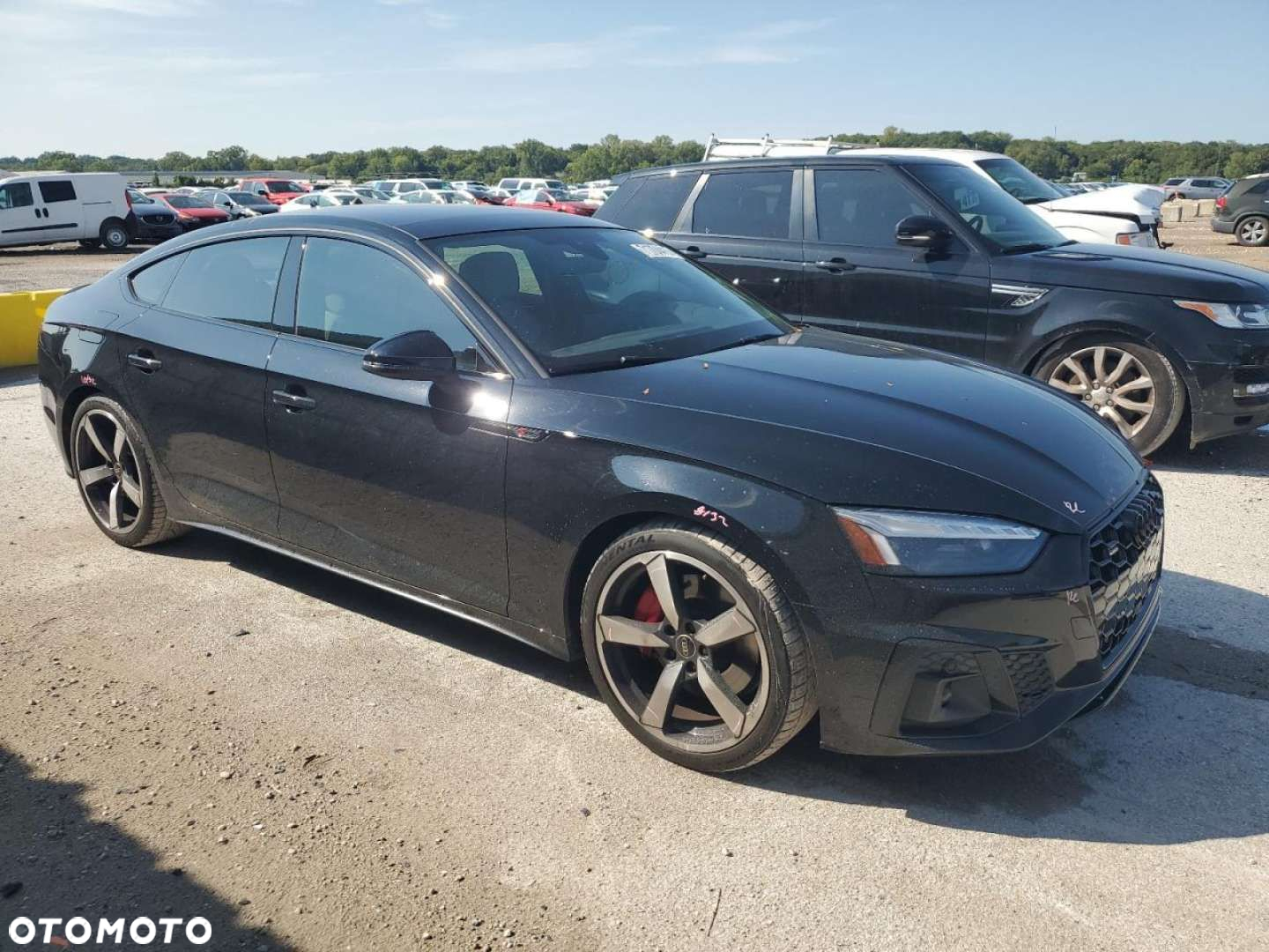 Audi A5 - 5