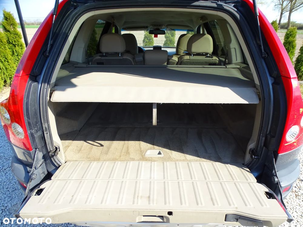 Volvo XC 90 2.4 D5 Summum - 23