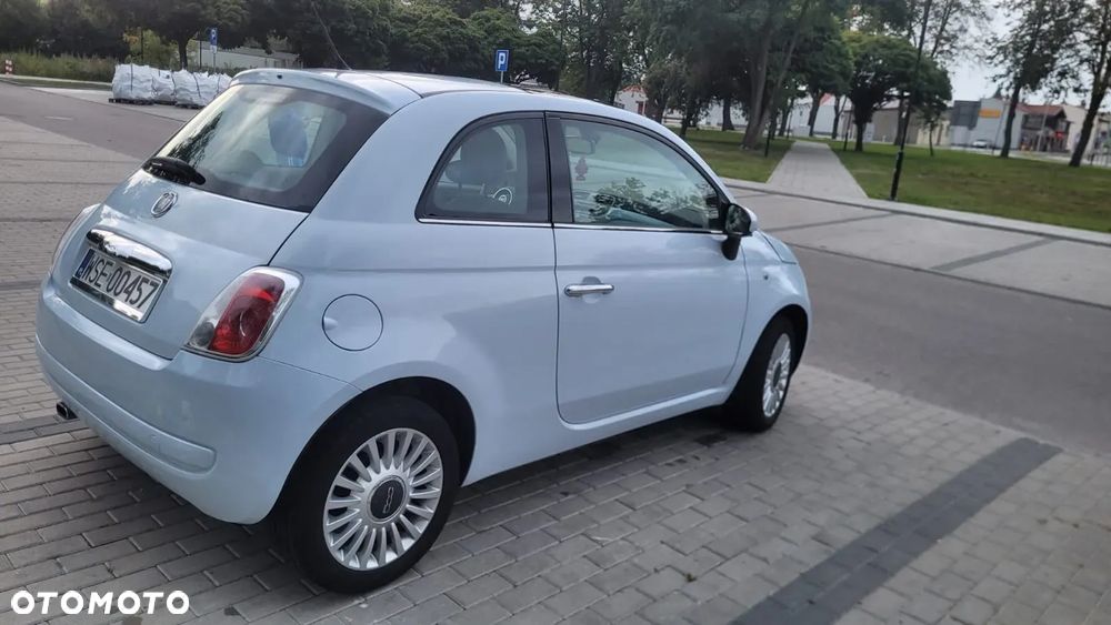 Fiat 500 - 14