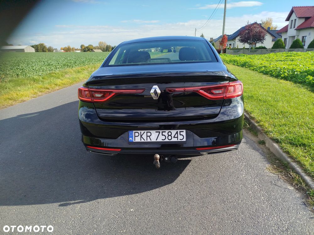 Renault Talisman 2017 photo 5